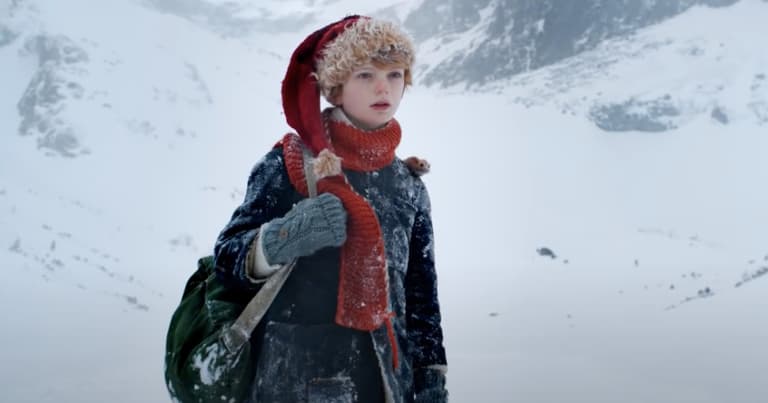 Netflix’s upcoming Santa origin story looks absolutely magical Netflix’s upcoming Santa origin story looks absolutely magical