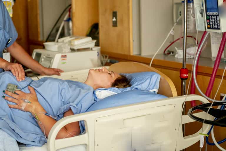 Opinion: Stephen Donnelly is making pregnant women feel like they don’t matter Opinion: Stephen Donnelly is making pregnant women feel like they don’t matter