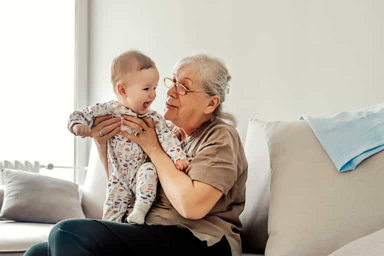 Grandparents refuse to use grandson’s “awful pretentious” name- are they wrong? Grandparents refuse to use grandson’s “awful pretentious” name- are they wrong?