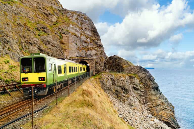 Irish public could receive tourism voucher before Christmas Irish public could receive tourism voucher before Christmas