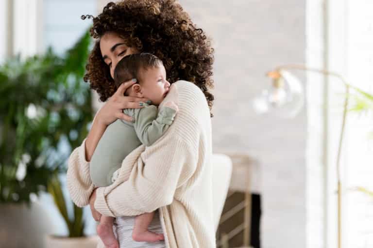 Mum admits she changed baby boy’s name after 6 months- would you do the same? Mum admits she changed baby boy’s name after 6 months- would you do the same?