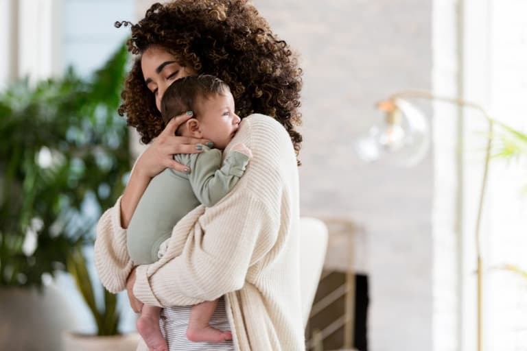 Mum admits she changed baby boy’s name after 6 months- would you do the same? Mum admits she changed baby boy’s name after 6 months- would you do the same?