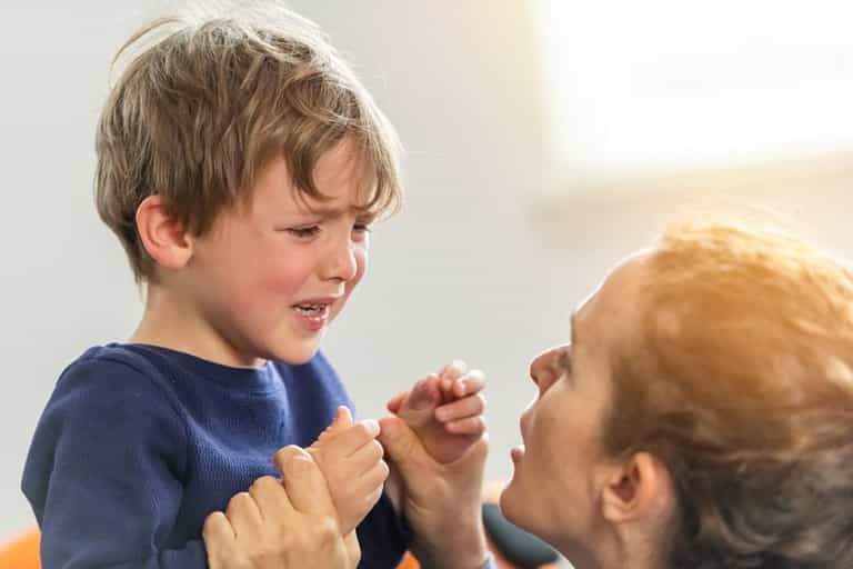 Mum expresses outrage after son was “kicked out” of nursery after child bit him Mum expresses outrage after son was “kicked out” of nursery after child bit him