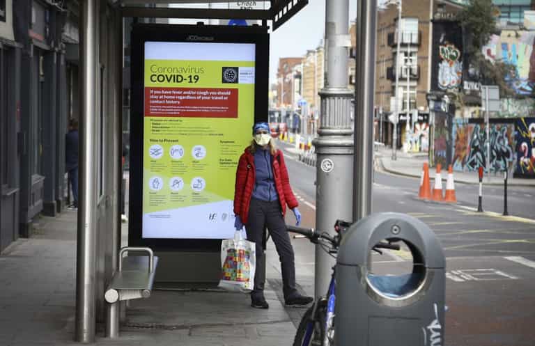 School Run News: Use of Covid certs could be extended beyond October School Run News: Use of Covid certs could be extended beyond October