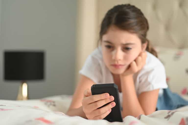 An Irish charity is encouraging kids to ditch their digital devices for 24 hours this week An Irish charity is encouraging kids to ditch their digital devices for 24 hours this week