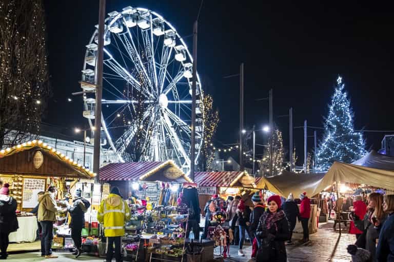 It’s back! The magical Galway Christmas Market given the go-ahead for 2021 It’s back! The magical Galway Christmas Market given the go-ahead for 2021