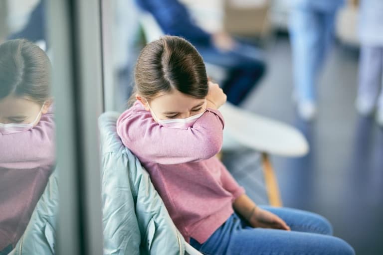 Everything parents need to know about the respiratory syncytial virus Everything parents need to know about the respiratory syncytial virus