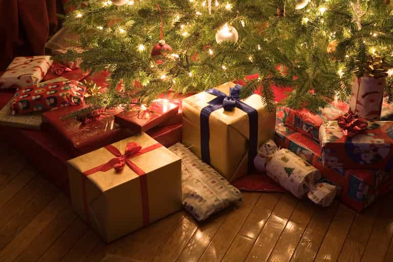 People admit they won’t give Christmas gifts to loved ones with conflicting Covid beliefs People admit they won’t give Christmas gifts to loved ones with conflicting Covid beliefs
