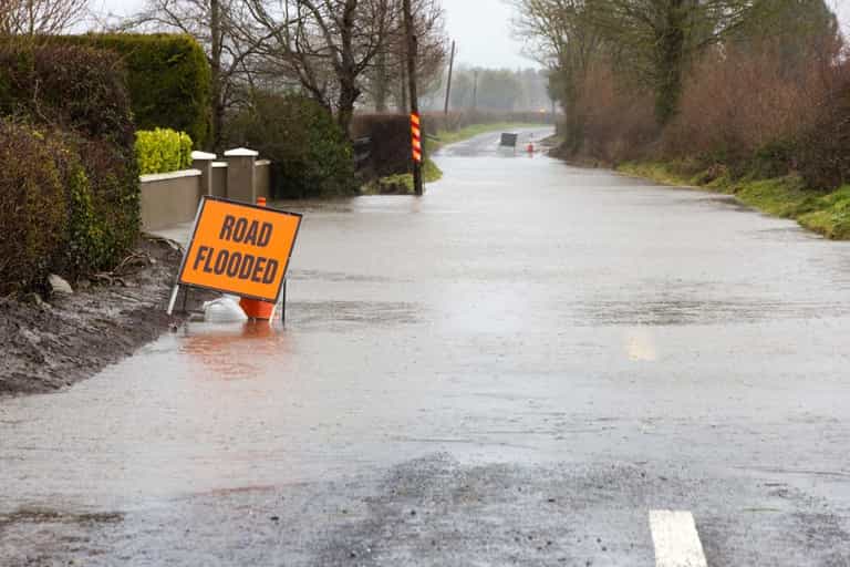 School Run News: Weather advisory issued with heavy rain and flooding forecasted School Run News: Weather advisory issued with heavy rain and flooding forecasted