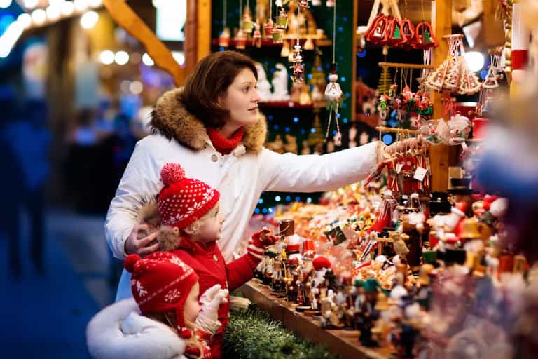 A Christmas market and festival is coming to Dublin this December and it sounds magical A Christmas market and festival is coming to Dublin this December and it sounds magical