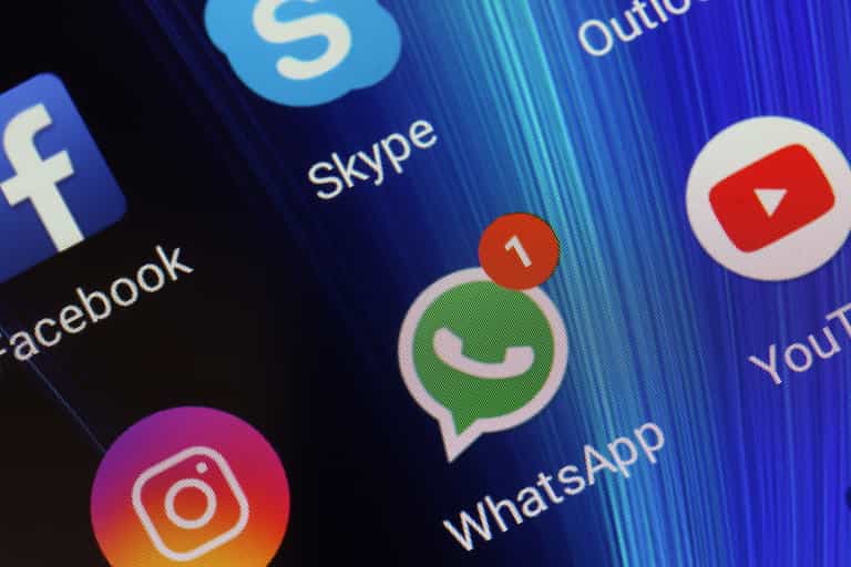 WhatsApp to stop working on over 50 phone models WhatsApp to stop working on over 50 phone models