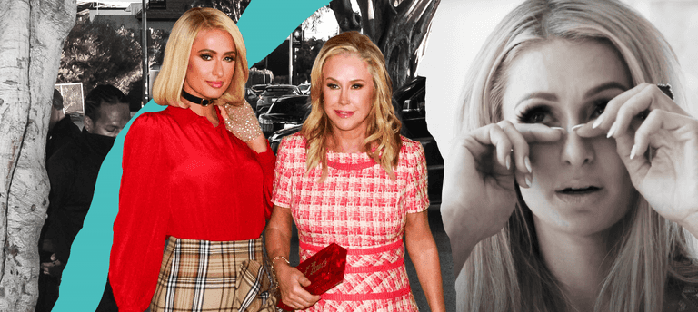 Paris Hilton “still has healing to do” with her parents and it’s not hard to see why Paris Hilton “still has healing to do” with her parents and it’s not hard to see why