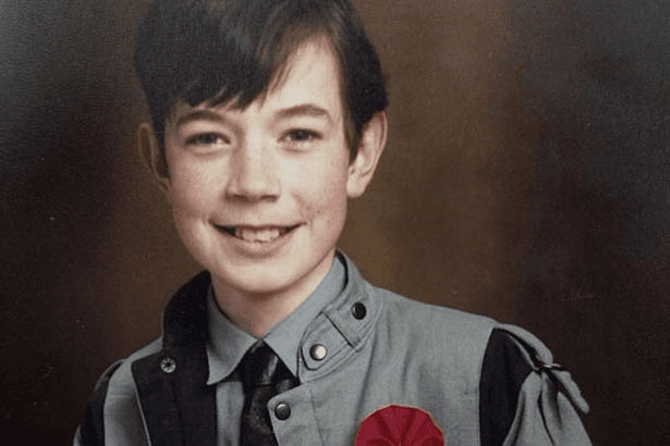 Gardaí renew appeal for information on 35th anniversary of Philip Cairns disappearance Gardaí renew appeal for information on 35th anniversary of Philip Cairns disappearance