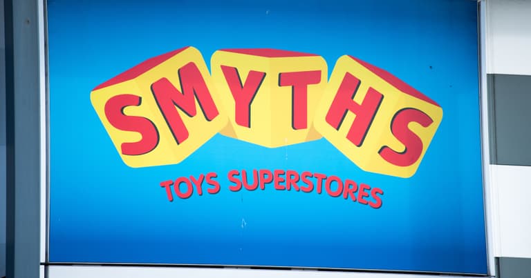 Safety warning issued for certain Smyths bikes Safety warning issued for certain Smyths bikes