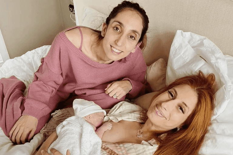 Stacey Solomon reveals the baby name she almost chose for daughter Stacey Solomon reveals the baby name she almost chose for daughter