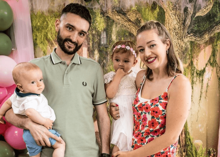 Tom Parker hopes to be cancer-free by March after inoperable brain tumour diagnosis Tom Parker hopes to be cancer-free by March after inoperable brain tumour diagnosis