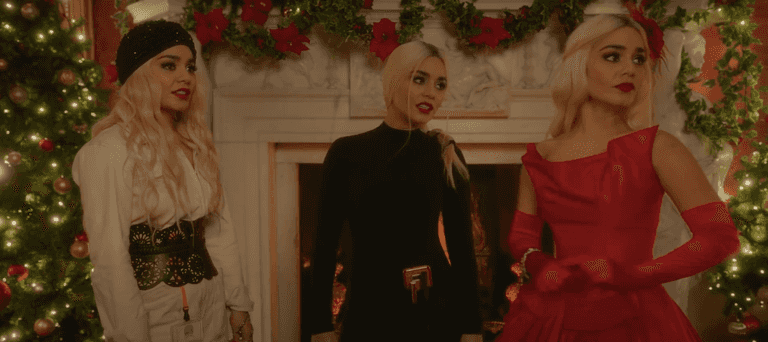 The good, bad and the cringey: all the Christmas originals coming to Netflix this month The good, bad and the cringey: all the Christmas originals coming to Netflix this month