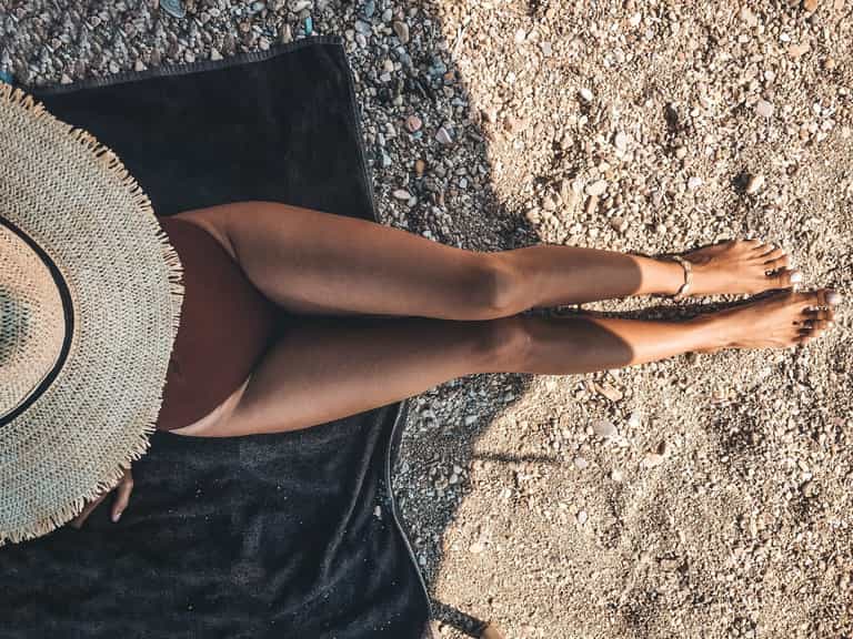 Say it ain’t so! We are about to experience a global shortage of fake tan Say it ain’t so! We are about to experience a global shortage of fake tan