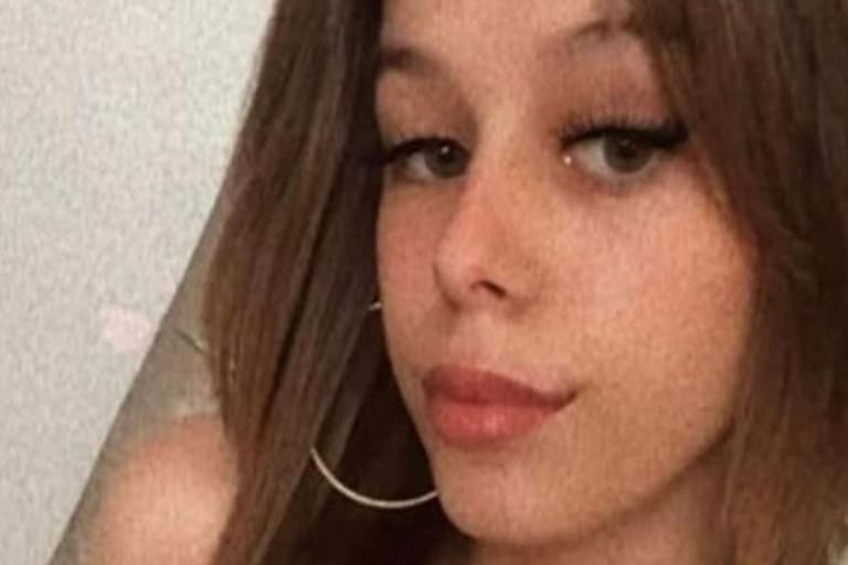 Body found in search for missing 18-year-old girl in Plymouth Body found in search for missing 18-year-old girl in Plymouth