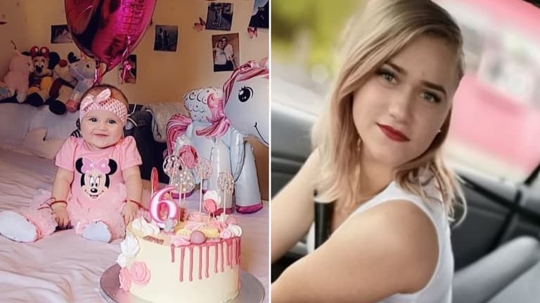“The guilt will stay forever”: Drunk-driver jailed after killing 6-month-old girl in horror crash “The guilt will stay forever”: Drunk-driver jailed after killing 6-month-old girl in horror crash