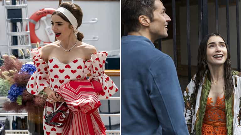 Watch: The trailer for season 2 of Emily in Paris is finally here Watch: The trailer for season 2 of Emily in Paris is finally here