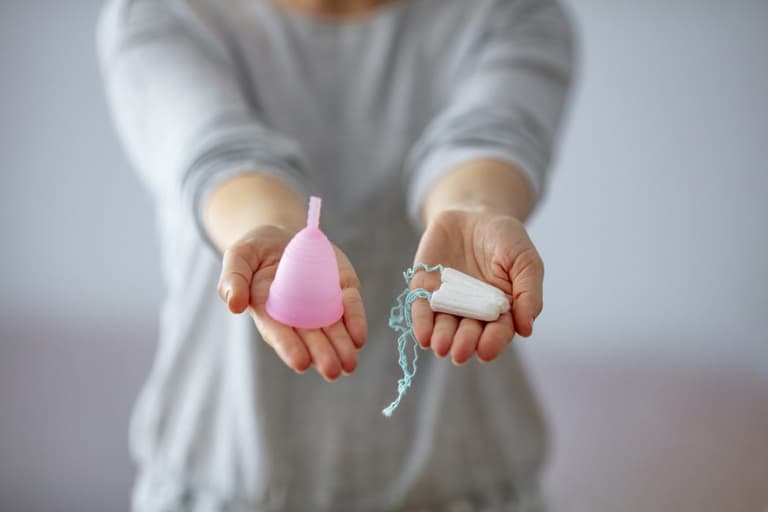 Dad who gave daughter’s friend a pad at sleepover called a creep- was he wrong? Dad who gave daughter’s friend a pad at sleepover called a creep- was he wrong?