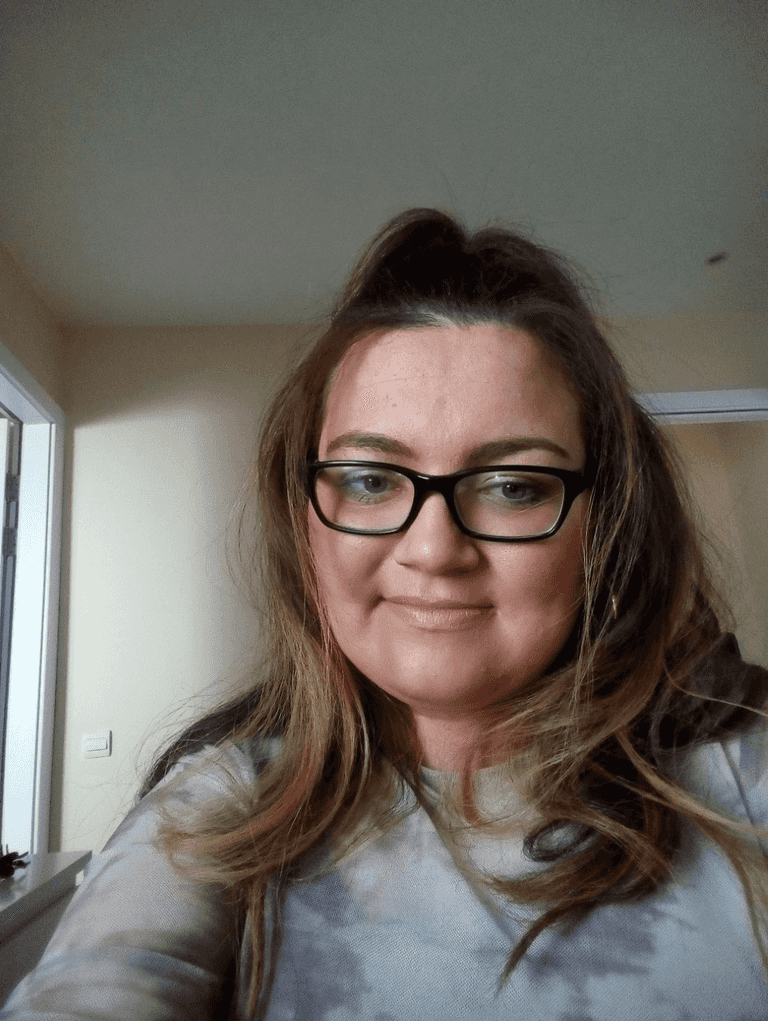 Interview: “I want people to know that my disability does not stop me” Interview: “I want people to know that my disability does not stop me”