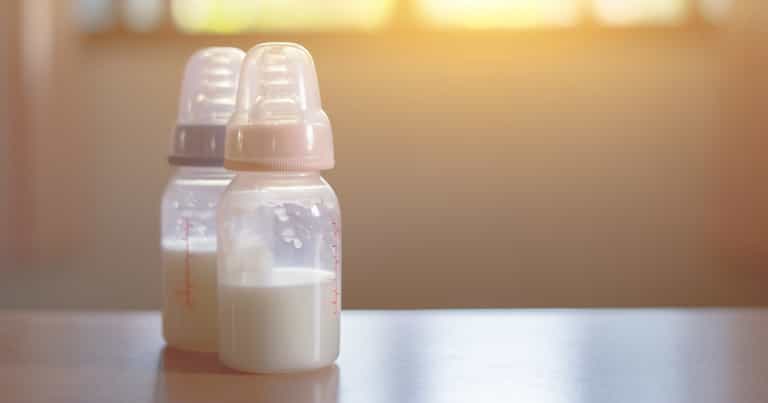 Housekeeper jailed for spiking baby’s milk with medicine that causes drowsiness Housekeeper jailed for spiking baby’s milk with medicine that causes drowsiness