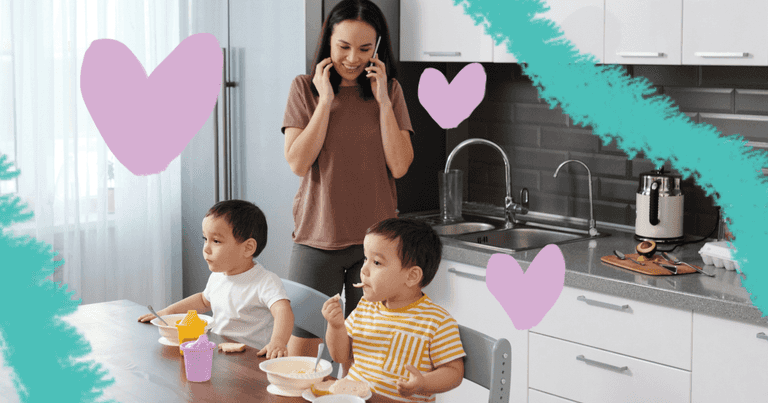Irish mam creates dating app for single parents often disadvantaged on other apps Irish mam creates dating app for single parents often disadvantaged on other apps