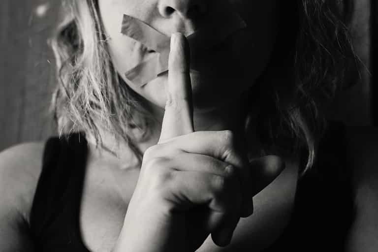 Musings: I was groomed by an adult when I was a teen and victim blamed for it Musings: I was groomed by an adult when I was a teen and victim blamed for it