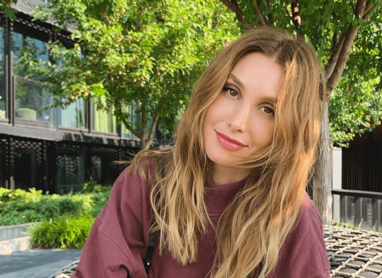 “We lost the baby”: Whitney Port suffers pregnancy loss “We lost the baby”: Whitney Port suffers pregnancy loss