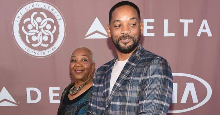 Will Smith contemplated killing his abusive father to “avenge” his mother Will Smith contemplated killing his abusive father to “avenge” his mother