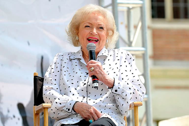 Breaking: Golden Girls actress Betty White dies aged 99 Breaking: Golden Girls actress Betty White dies aged 99