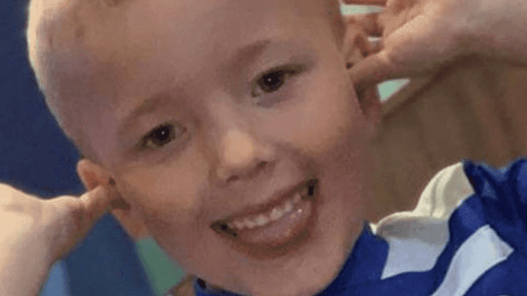 Father and girlfriend found guilty over death of 6-year-old Arthur Labinjo-Hughes Father and girlfriend found guilty over death of 6-year-old Arthur Labinjo-Hughes