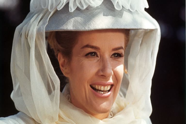 Chitty Chitty Bang Bang star Sally Ann Howes has passed away Chitty Chitty Bang Bang star Sally Ann Howes has passed away