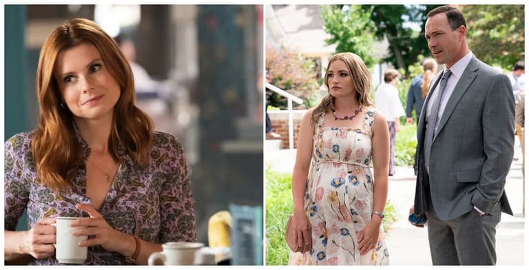 Sweet Magnolias’ season 2 is coming and here is everything we know Sweet Magnolias’ season 2 is coming and here is everything we know