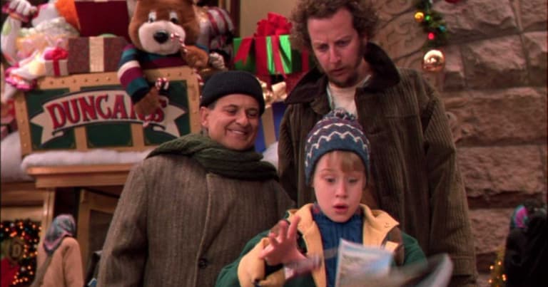Here are all the big movies on TV on Christmas Day Here are all the big movies on TV on Christmas Day