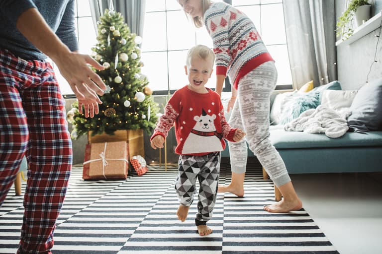 1 in 5 people in Ireland have forgotten to buy a present for a family member before Christmas Day 1 in 5 people in Ireland have forgotten to buy a present for a family member before Christmas Day