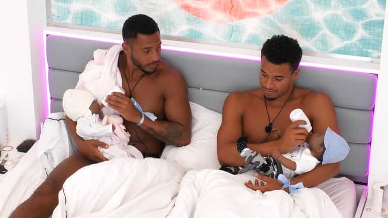 These are the most popular baby names of 2021 These are the most popular baby names of 2021