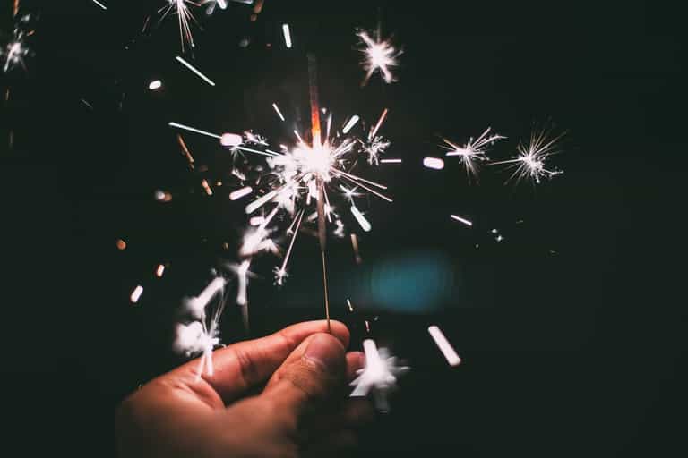 85% of Irish people say they will be making New Year Resolutions for 2022 85% of Irish people say they will be making New Year Resolutions for 2022