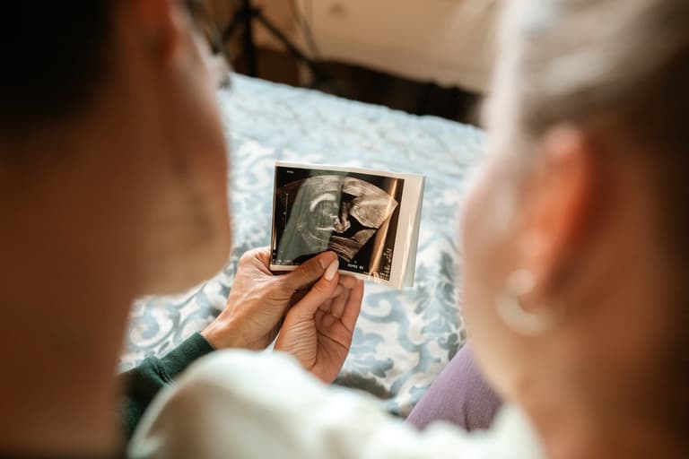 Fertility dietitian explains how diet and exercise can help those with PCOS on fertility journey Fertility dietitian explains how diet and exercise can help those with PCOS on fertility journey