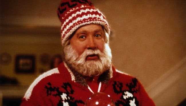 The Santa Clause trilogy are actually the best Christmas films ever The Santa Clause trilogy are actually the best Christmas films ever