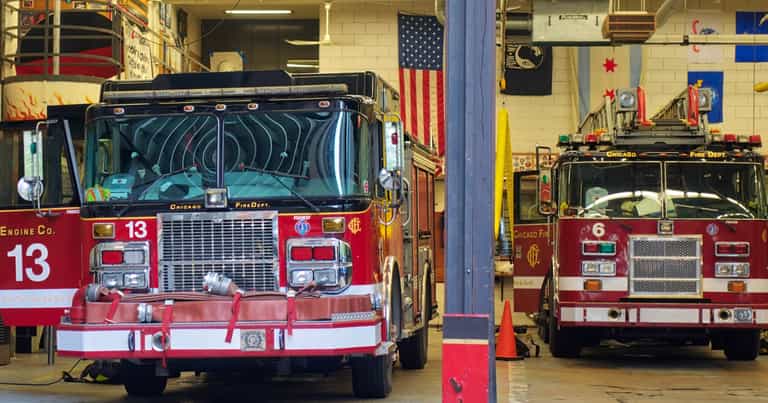 Newborn found dead in duffel bag outside US fire station despite safe haven law Newborn found dead in duffel bag outside US fire station despite safe haven law