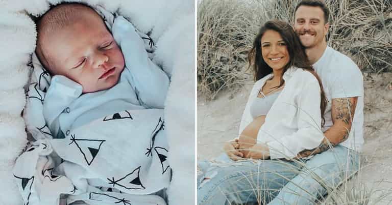 “Close” relative to adopt baby orphaned by parents who died of suicide days apart “Close” relative to adopt baby orphaned by parents who died of suicide days apart