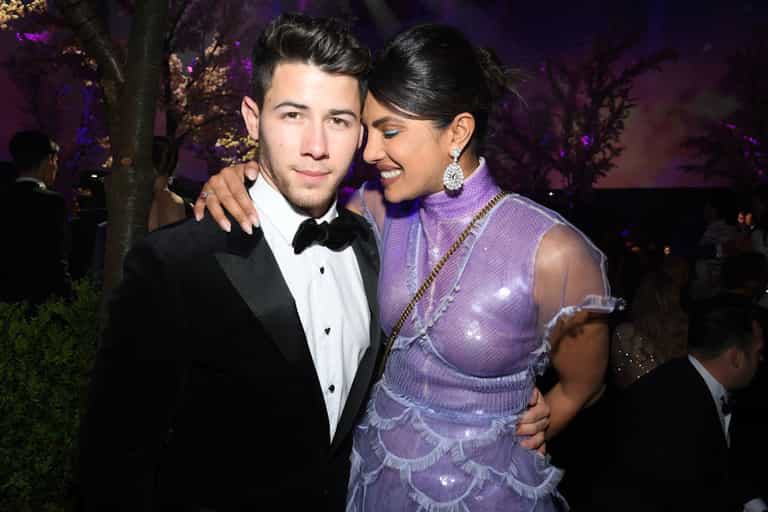 The adorable name Priyanka Chopra and Nick Jonas’ gave their baby girl The adorable name Priyanka Chopra and Nick Jonas’ gave their baby girl