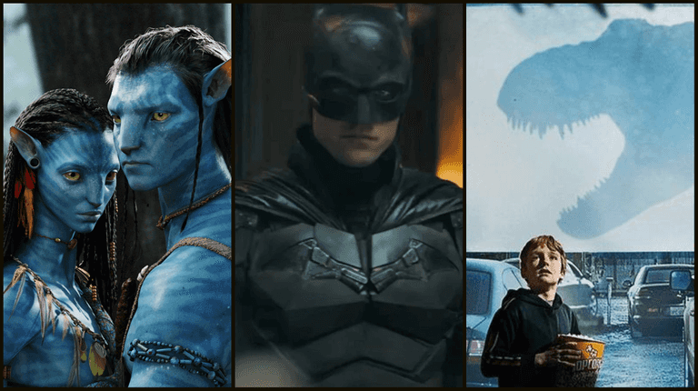 The 10 most-anticipated blockbuster movies of 2022 The 10 most-anticipated blockbuster movies of 2022