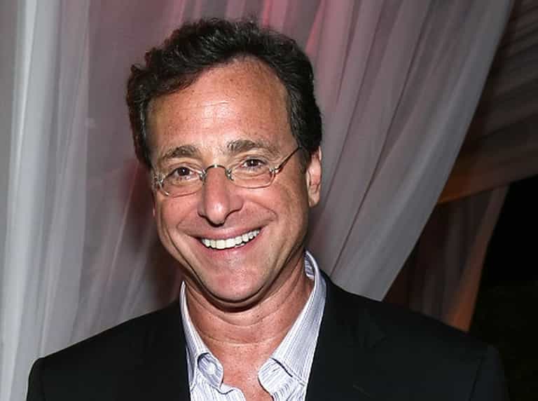 Full House actor Bob Saget tragically passes away, age 65 Full House actor Bob Saget tragically passes away, age 65