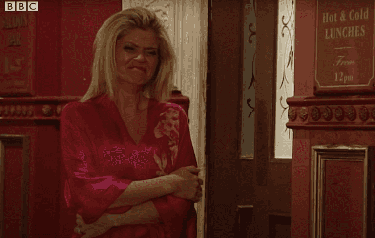 Danniella Westbrook hits out at EastEnders for replacing her as Sam Mitchell Danniella Westbrook hits out at EastEnders for replacing her as Sam Mitchell