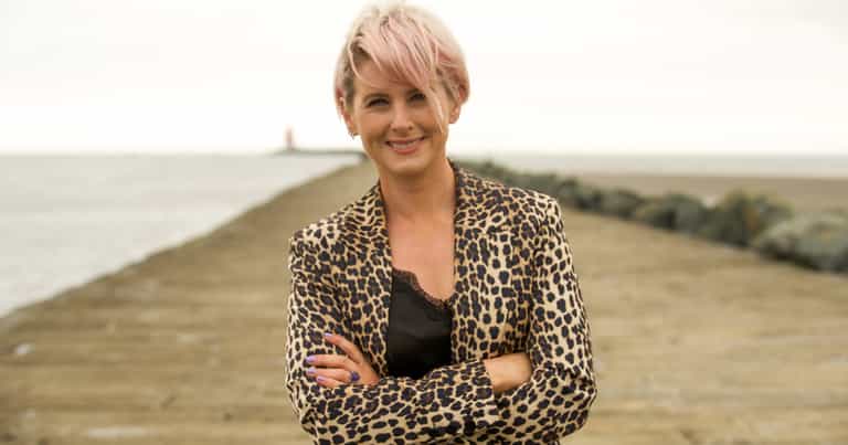 Sinéad Kennedy won’t give “a second thought” to those commenting on post-baby body Sinéad Kennedy won’t give “a second thought” to those commenting on post-baby body