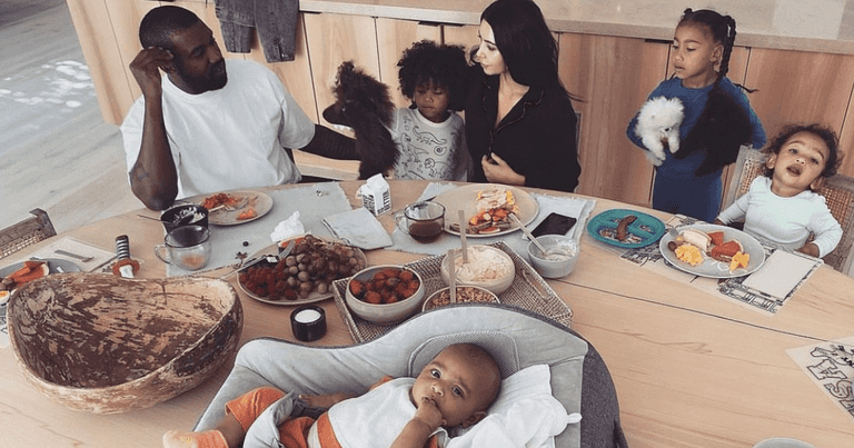 “Don’t play with me”: Kanye West tells Kim Kardashian not to “gaslight” him about their kids “Don’t play with me”: Kanye West tells Kim Kardashian not to “gaslight” him about their kids